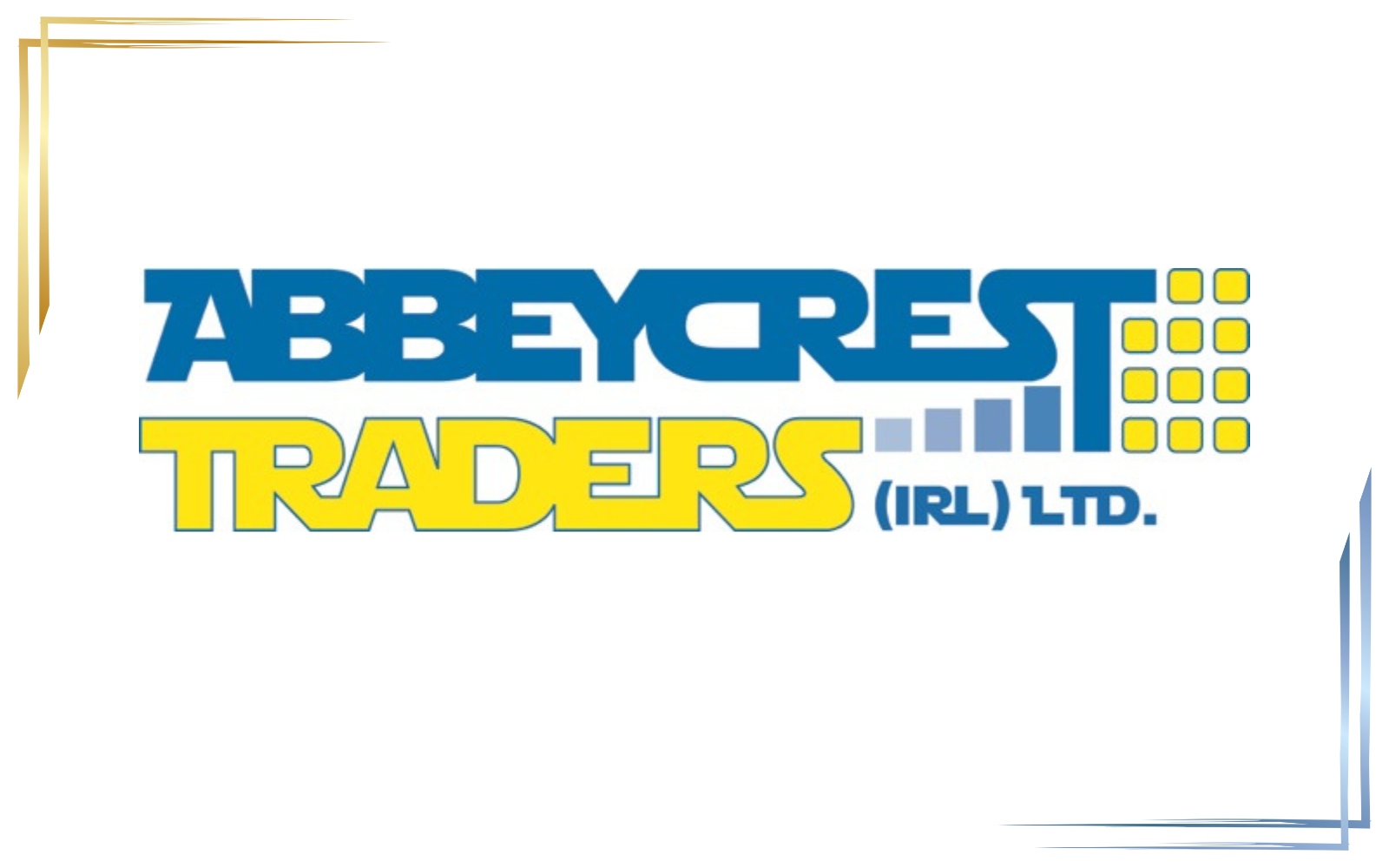 Abbeycrest Updated Logo Hospitality Expo 2026 - Abbeycrest Traders