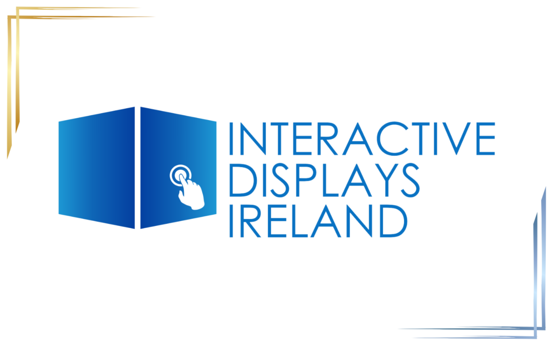 Interactive Displays Ireland