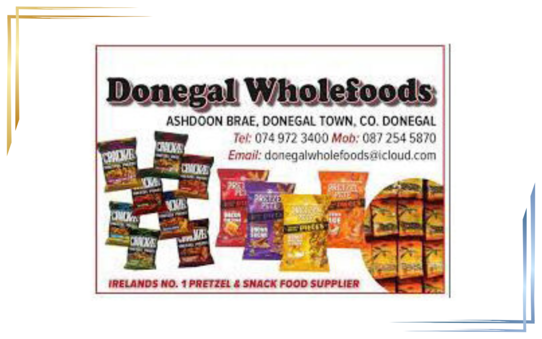 Donegal Wholefoods