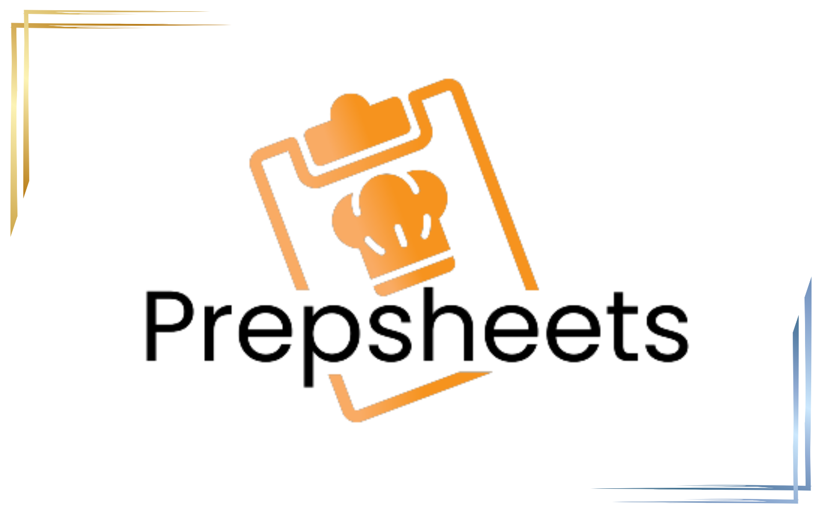 Prepsheets Hospitality Expo 2026 - Prepsheets